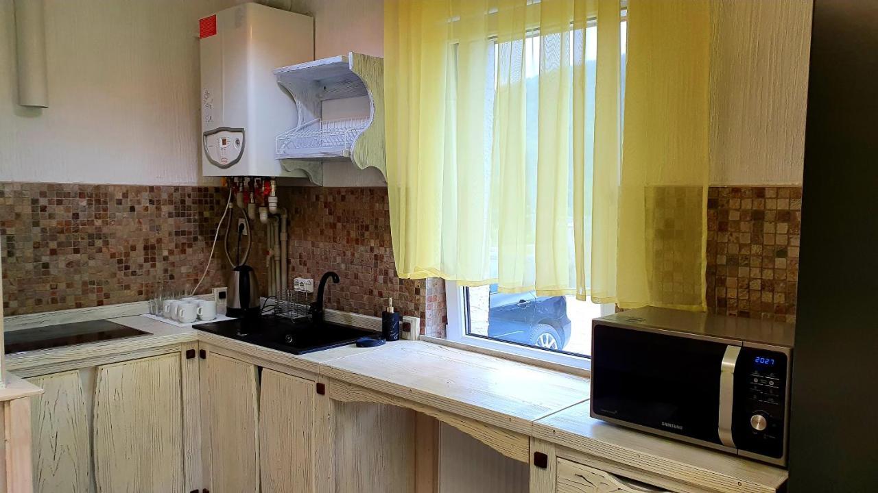 Olko House Lejlighed Yaremche Eksteriør billede