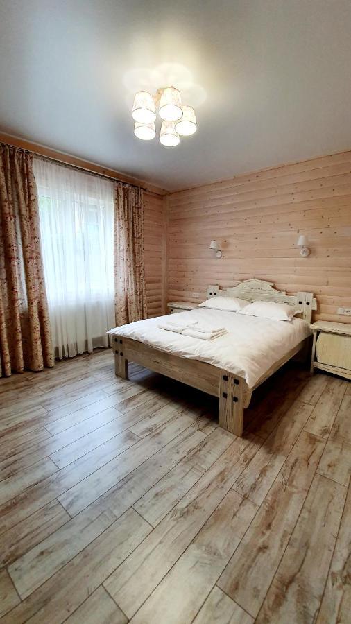 Olko House Lejlighed Yaremche Eksteriør billede